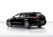 Alfa Romeo 159 TI Sportwagon